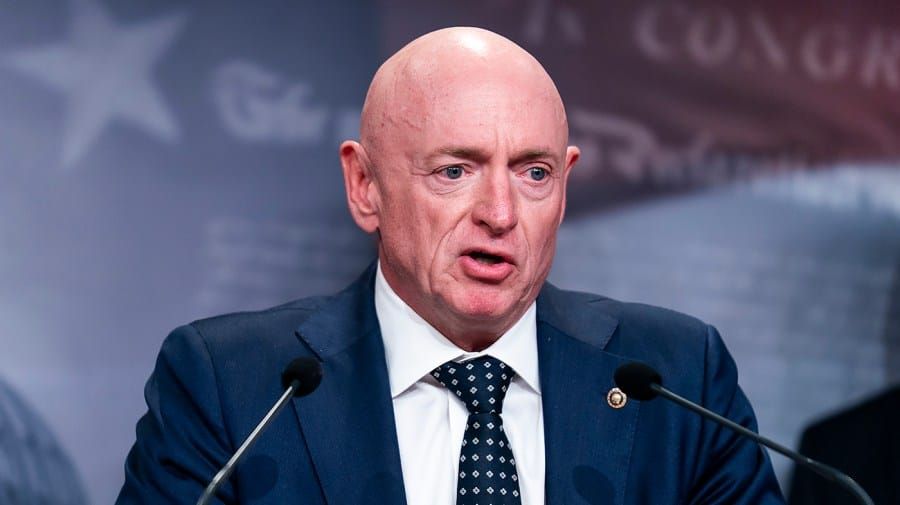 Two Months Into a War Nobody Authorized, a Senator Finally Asks: What Are We Getting Out of This?