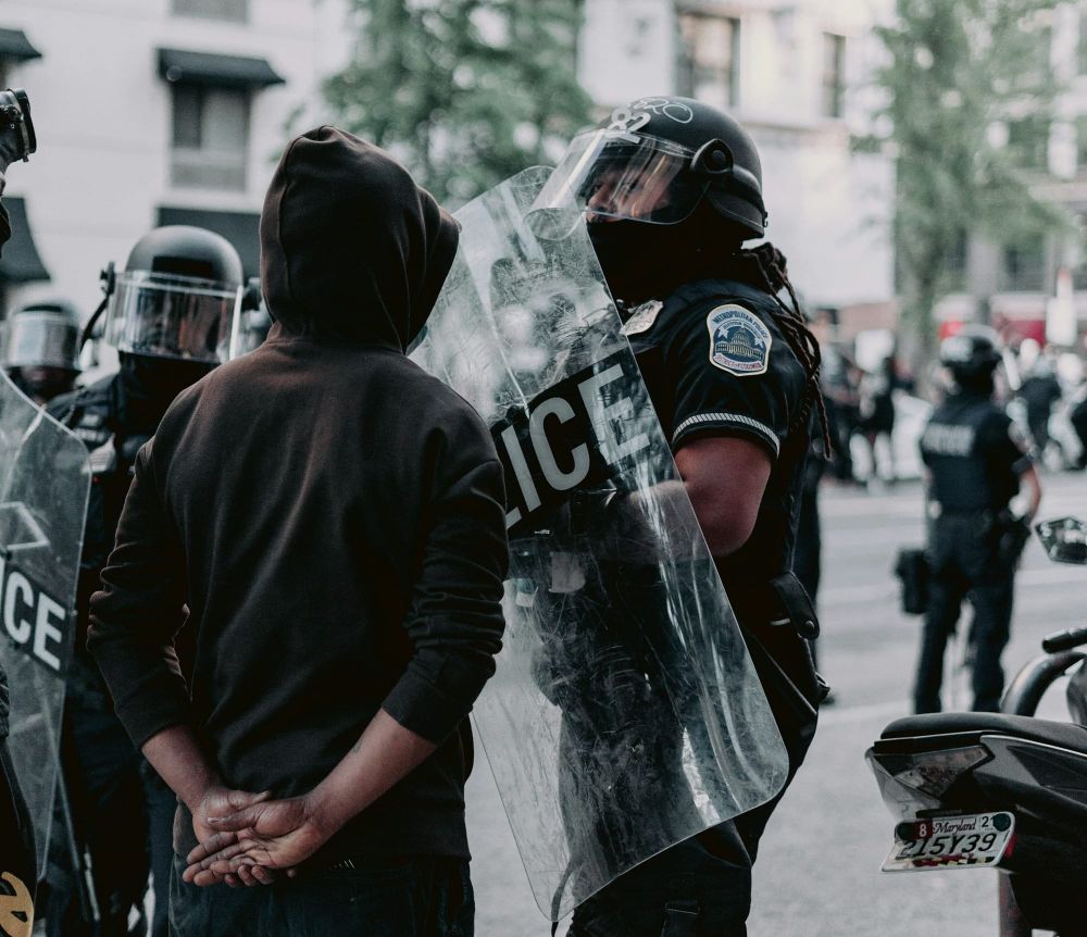 What Is Qualified Immunity? The Legal Shield That Protects Police from Lawsuits