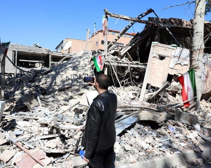 Seven Senate Votes to Rein In the Iran War. Seven Failures. The Margin Is Shrinking.
