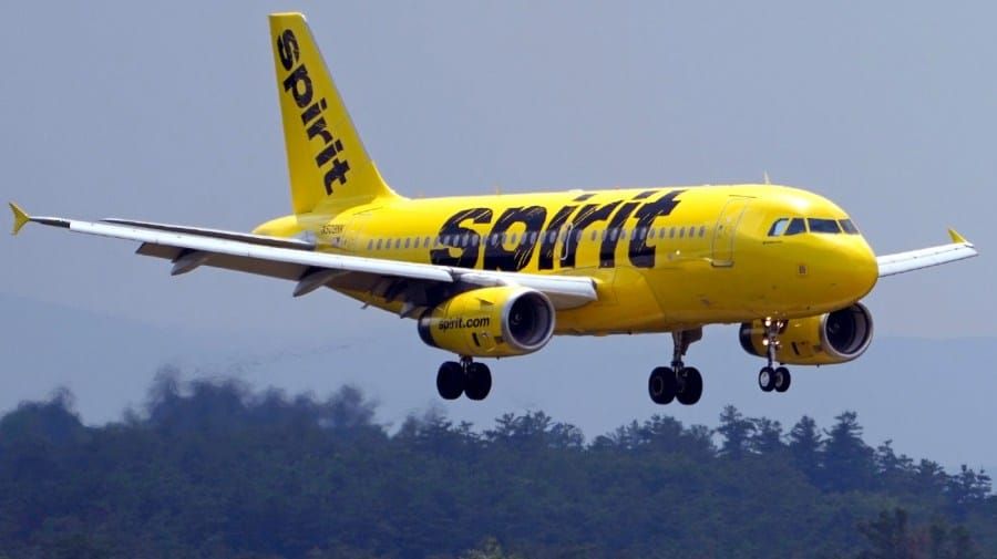 The Airline Industry Killed Spirit. Now It Wants Credit for the Corpse.