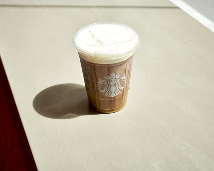 Starbucks Calls Its Cups 'Widely Recyclable.' GPS Trackers Found Not One Made It to a Recycling Facility.