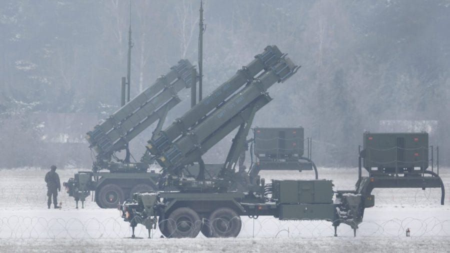 $8 Billion in Weapons to Gulf Nations and Israel — While Congress Has Never Voted on the War They're Fighting