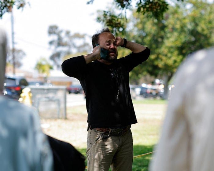Three Worshippers Killed at San Diego's Largest Mosque. The FBI Is Calling It a Hate Crime.