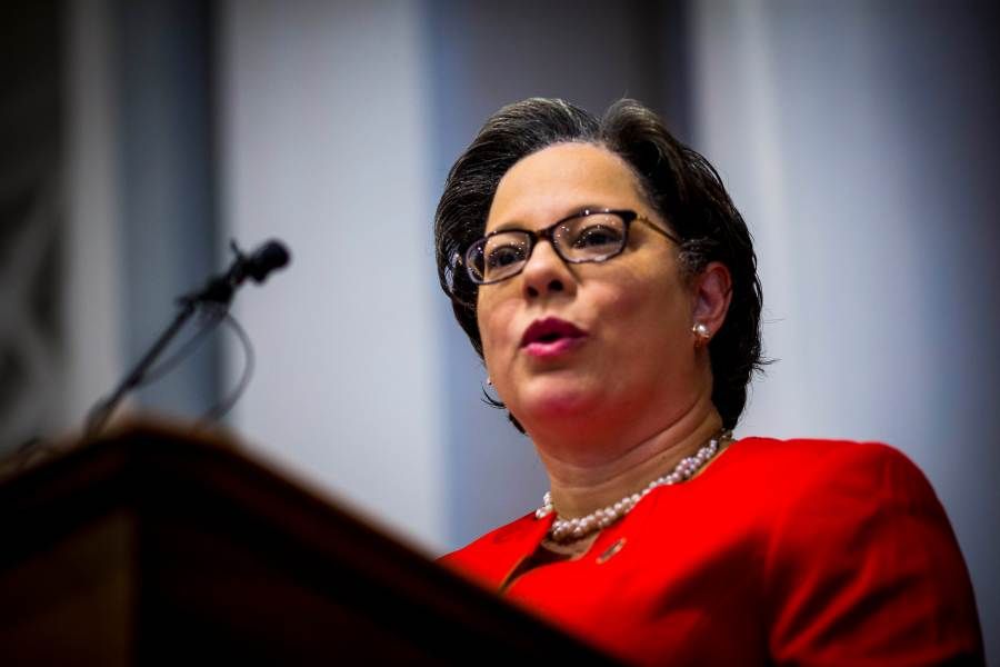 Virginia's Supreme Court Just Erased Four Democratic House Seats. It's the Latest Move in a Decade-Long Republican Remapping of Who Gets to Vote.