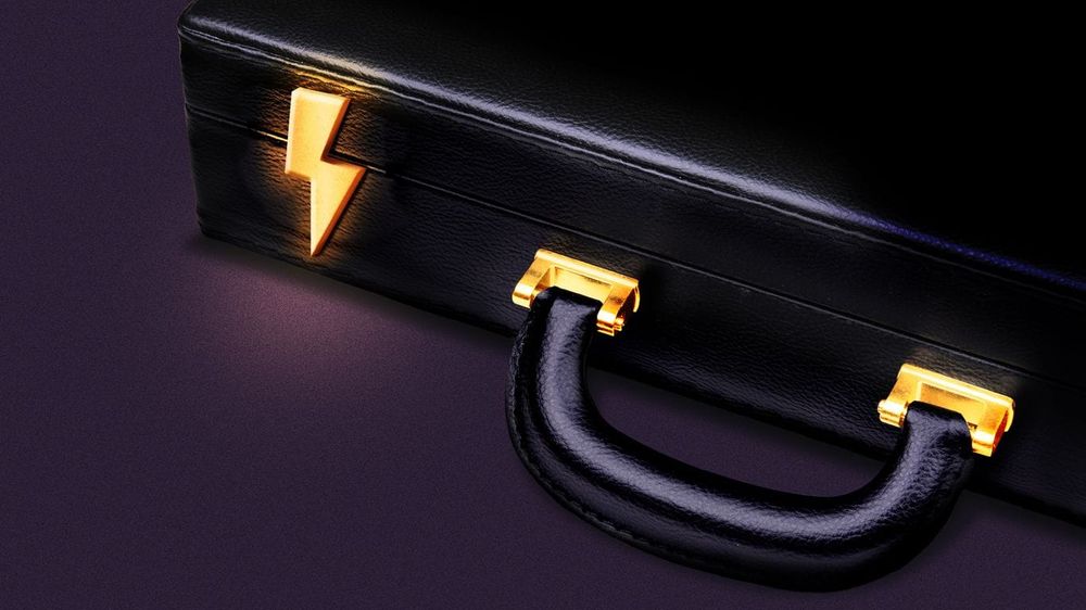Ford Sells Cars. Now It Sells Batteries to Data Centers. The Grid Is Everyone's Problem.