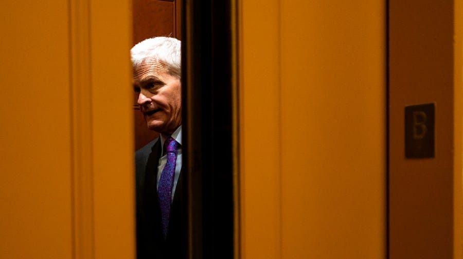 Measles and Whooping Cough Are Back. A Republican Senator Just Named the Reason.