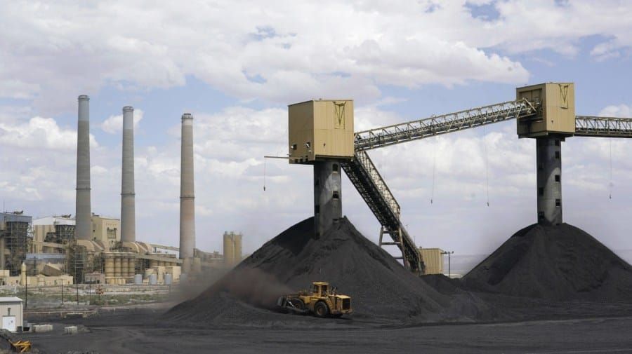 $700 Million in Wartime Emergency Powers, Spent on Coal Plants That Were Already Closing