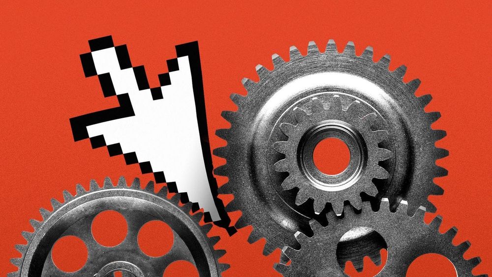 The Fed Sees AI's Costs Coming Before Its Benefits. Wall Street Has Priced It the Other Way.