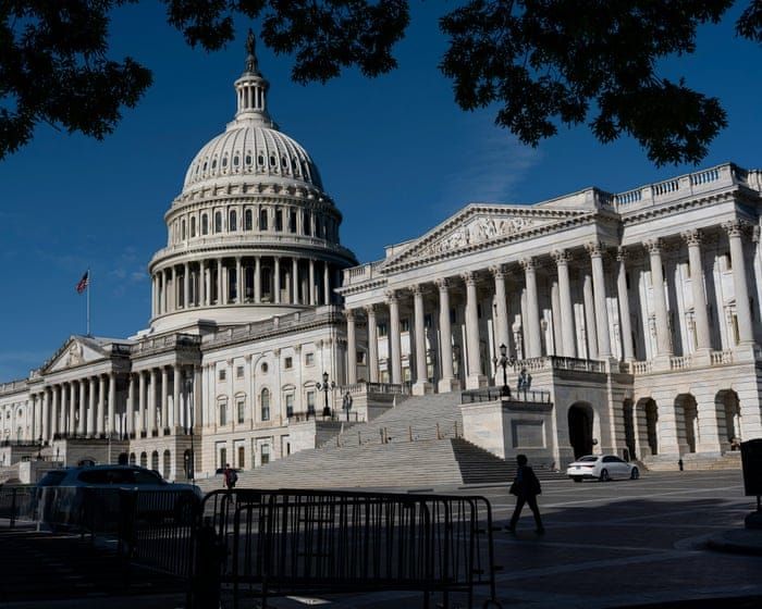 A Housing Affordability Bill Is Sitting Unsigned. The White House Wants a Voter Restriction Law First.