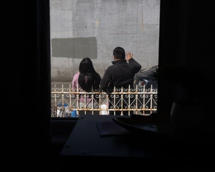 93% of ICE Street Arrests Targeted Latinos. The Numbers Don't Match the Mission — They Match a Profile.