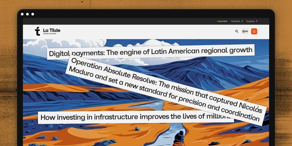 The Pentagon Built a Fake News Site to Win Hearts and Minds in Latin America. It Used AI to Scale the Lie.