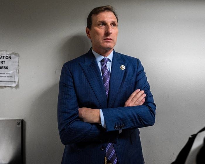 A Brooklyn Coffee Shop Banned a Pro-Israel Congressman. The DOJ Opened an Investigation. That Sequence Matters.