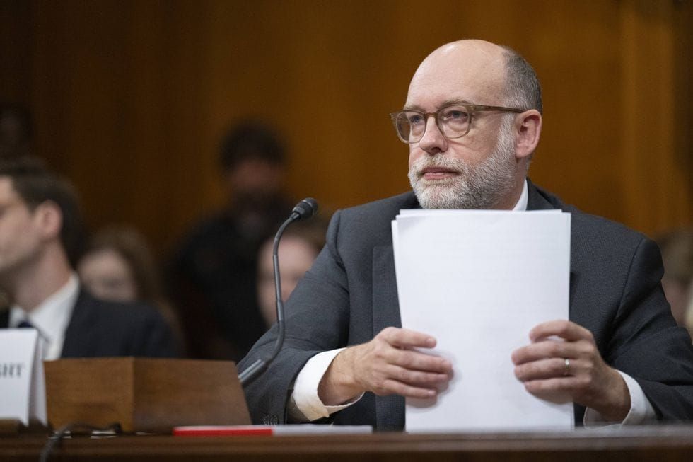 Project 2025 Is Now 53% Federal Law. The Man Who Built It Says That's Exactly What He Planned.
