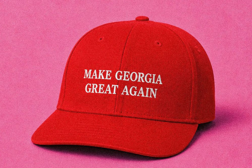 Georgia Officials Who Certified 2020 Are Gone. The Replacement Is Loyalty, Not Law.
