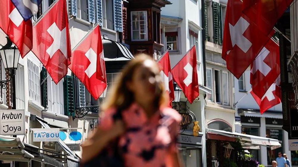 Switzerland's Far Right Wants to Cap the Population at 10 Million. The Math Only Works If You Deport People.