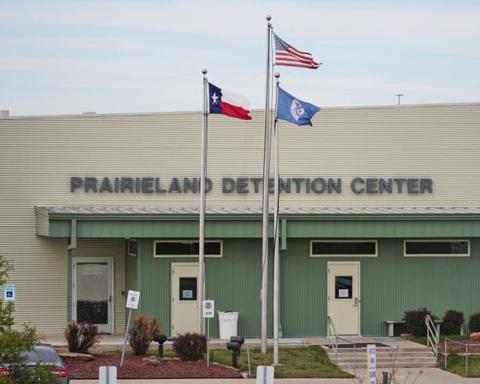 Nine Anti-ICE Protesters Just Got 50-Year Sentences in Texas. Every Activist in America Should Know What That Means.
