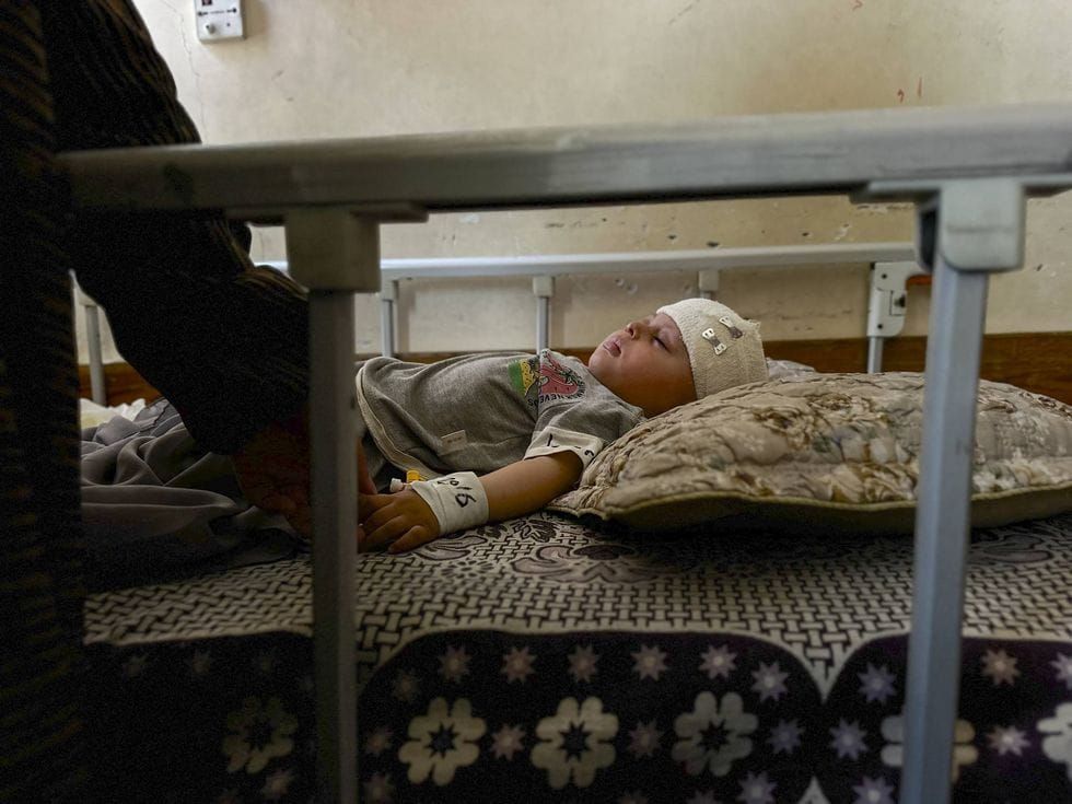 20,000 Children Killed. A UN Inquiry Just Documented How — and Why the Evidence Matters for What Comes Next.