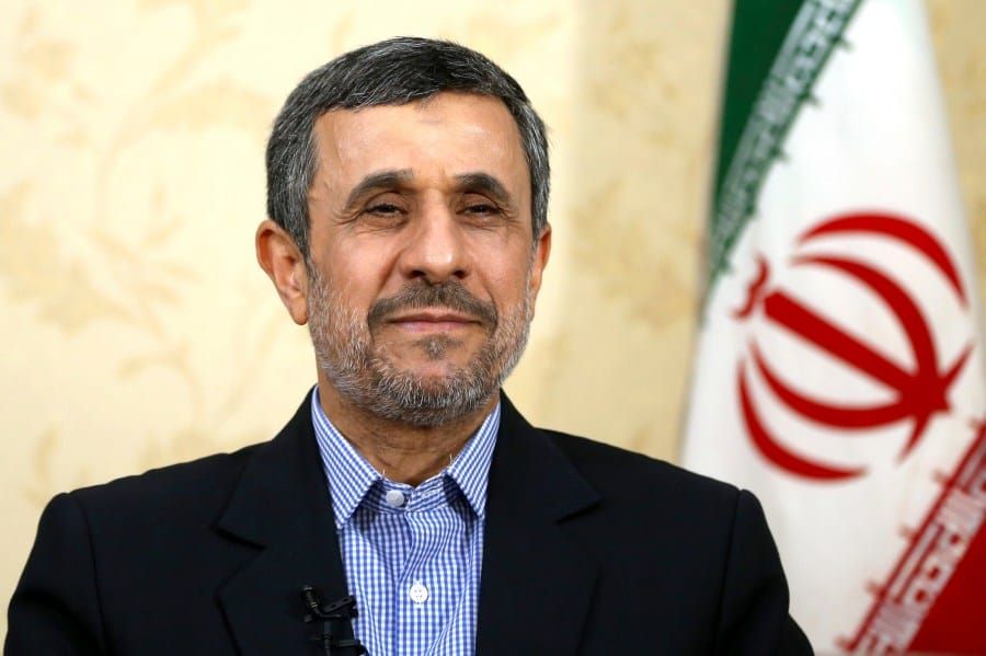 The Regime Change Plan to Install Iran's Most Notorious Hardliner Tells You Everything About the War's Logic