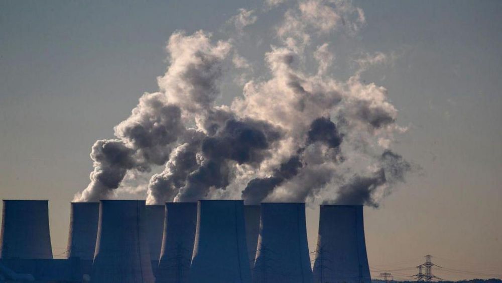 Europe's Biggest Polluters Just Bought More Time. Corporate Lobbying Wrote the Extension.