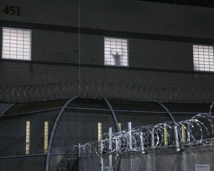Force-Fed in Federal Custody: ICE Subjected a Hunger Striker to What International Law Calls Torture