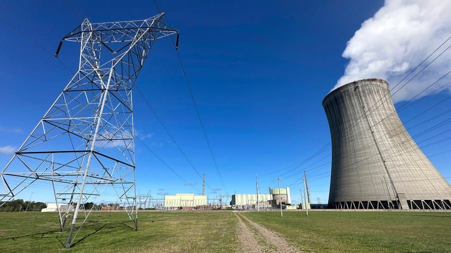 Nuclear Plants May Soon Be Allowed to Expose You to More Radiation. The Industry Has Been Lobbying for This for Decades.