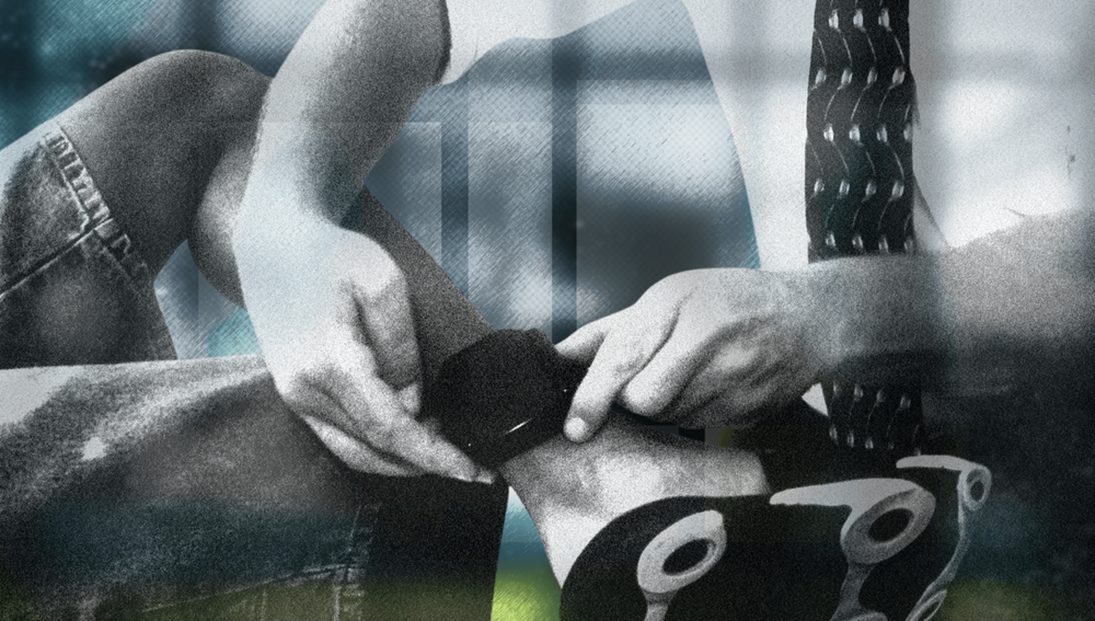 Thousands of UK Offenders Are Unmonitored. The Tag System Meant to Track Them Has Failed at Scale.