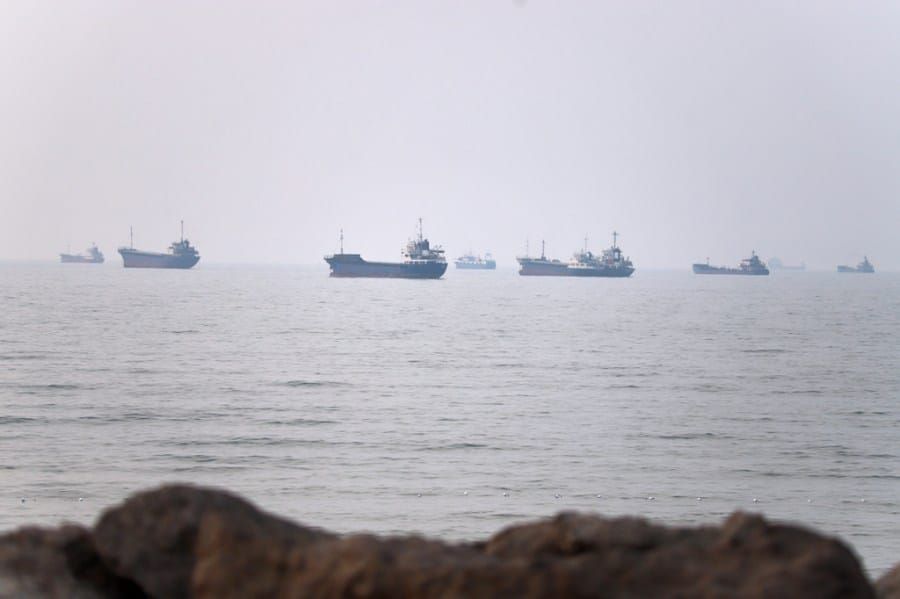 The U.S.-Iran Deal Lets Iran Keep Its Most Dangerous Weapons. That's Not an Omission — It's a Concession.