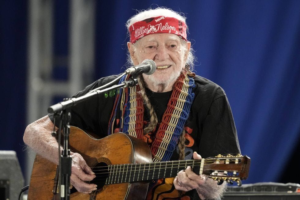 Willie Nelson Is Fighting an AI Data Center Near His Texas Hometown. Thousands of Rural Communities Are Fighting the Same Battle.