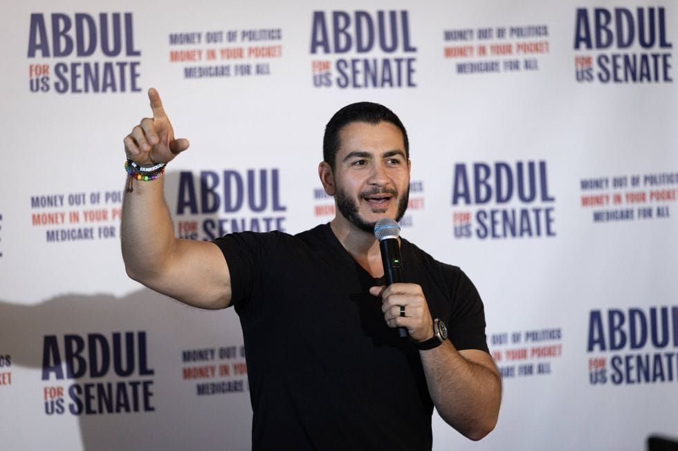 $30 Million to Defeat One Candidate: AIPAC Is Now the Most Powerful Force in Democratic Primaries