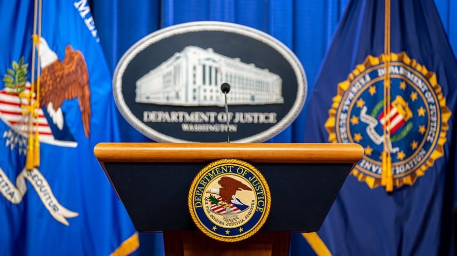 California Locks Up Women and Calls It Reform. The DOJ Just Documented What That Looks Like.