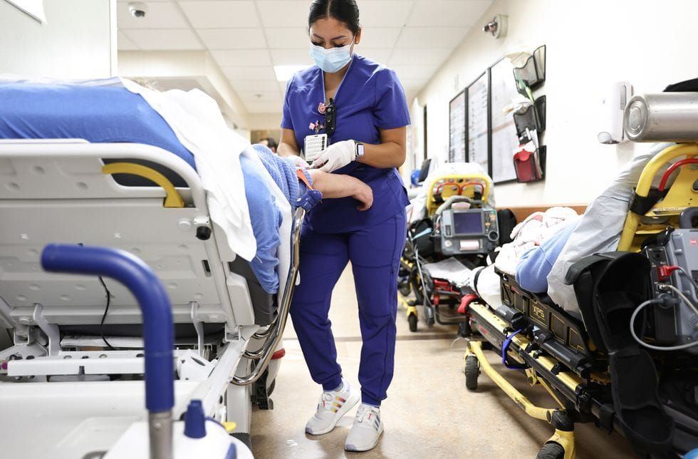 Hospitals Are Using AI to Bill Patients for Conditions They Didn't Treat. It Cost $942 Million in Two Years.