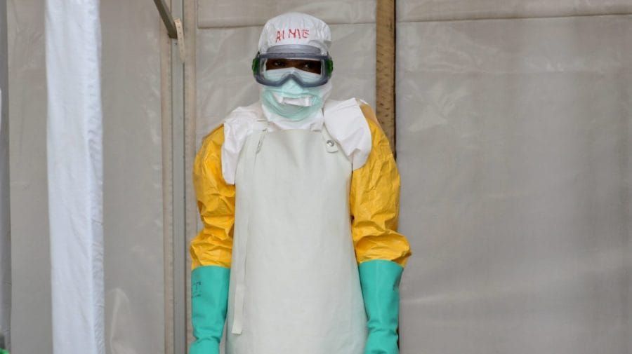 3,007 Dead From Ebola in Congo. The U.S. Dismantled the Infrastructure That Could Have Stopped It.