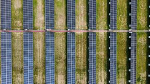 $400 Billion Climate Program Survives Despite Claims It Was Gutted. The Money Is Still Flowing.