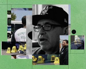 Gun Violence Prevention Workers Were Cutting Shootings in Oakland. The Federal Cuts Just Ended That.