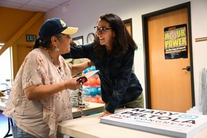 Thousands of Alaska Voters Could Lose Their Ballots to a Supreme Court Ruling. Rural and Indigenous Communities Would Pay First.