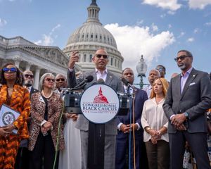 Black Athletes Generate $100M for SEC Schools. Those Schools Are Saying Nothing as States Erase Black Votes.