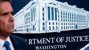 The DOJ Wants States to Outfit ICE With Undercover Plates. The Goal Is Covert Surveillance of Immigrant Communities.