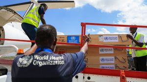 Kenya Blocked a U.S. Ebola Facility. The Real Story Is What Replaced the Infrastructure Washington Destroyed.