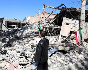 Seven Senate Votes to Rein In the Iran War. Seven Failures. The Margin Is Shrinking.