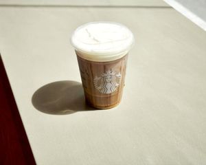 Starbucks Calls Its Cups 'Widely Recyclable.' GPS Trackers Found Not One Made It to a Recycling Facility.