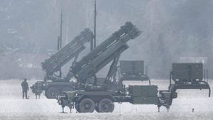 $8 Billion in Weapons to Gulf Nations and Israel — While Congress Has Never Voted on the War They're Fighting