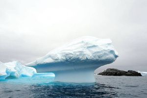 Antarctica Just Had a Winter Heatwave 20°C Above Normal. Scientists Say the Sea Ice Is Not Coming Back.