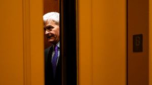 Measles and Whooping Cough Are Back. A Republican Senator Just Named the Reason.
