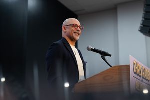 Chris Rabb Wins PA-02 Despite AIPAC's Millions. The Progressive Wing Just Got Louder.