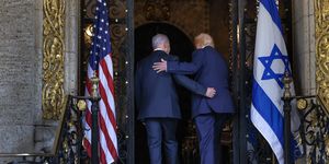 Congress Is Building Defense Ties With Israel That No Future Administration Can Undo