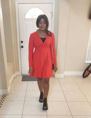 A Haitian Woman Died of Hypothermia After ICE Released Her Into Sub-Freezing Weather. A Medical Examiner Just Called It Homicide.