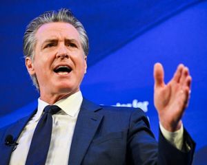 The DOJ Is Now a Political Weapon. Gavin Newsom Is Just the Latest Target.