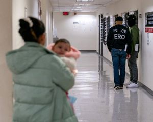 Deportation Without a Hearing Is Now Legal Nationwide. Courts Just Eliminated Due Process for Millions.