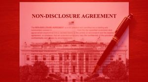 Federal Workers May Soon Sign NDAs. The Only People That Protects Are the Ones They're Watching.