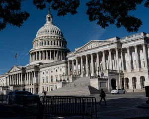 A Housing Affordability Bill Is Sitting Unsigned. The White House Wants a Voter Restriction Law First.